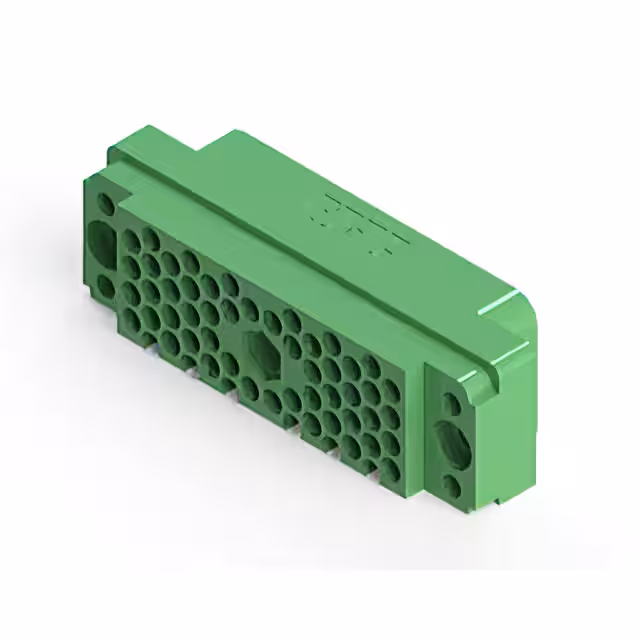 516-056-000-100 EDAC Inc.  Alloggiamenti per connettori backplane